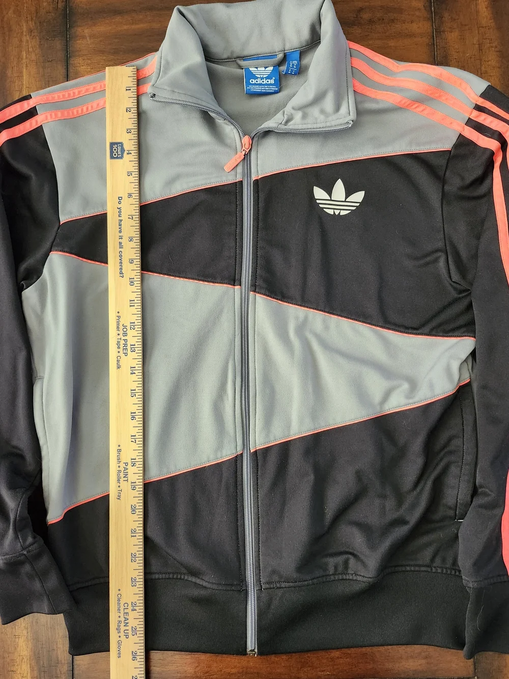 adidas originals colorblock